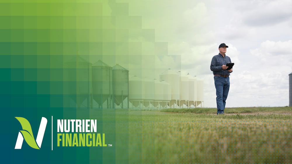 Take Control: Strengthen the Financial Strategy Behind Your Farming Operation